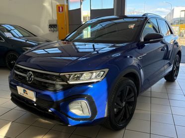 Volkswagen T-Roc 1.5 tsi R-Line UNICOPROPRIETARIO