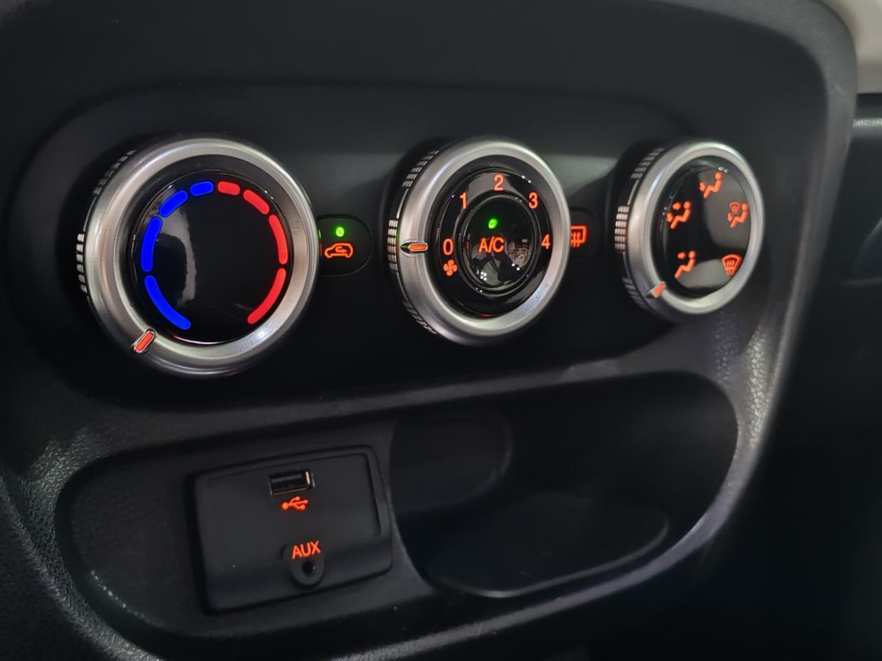 Fiat 500L 1.3 Multijet 85 CV Lounge 2015