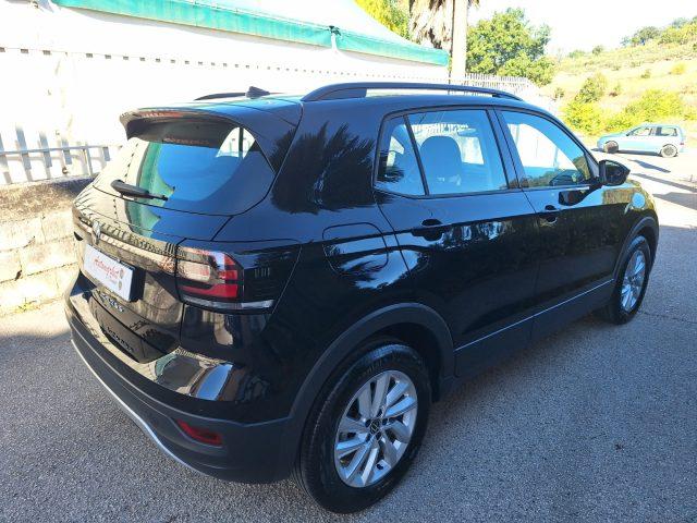 VOLKSWAGEN T-Cross 1.0 TSI 110 CV DSG STYLE * AUTOMATICA*