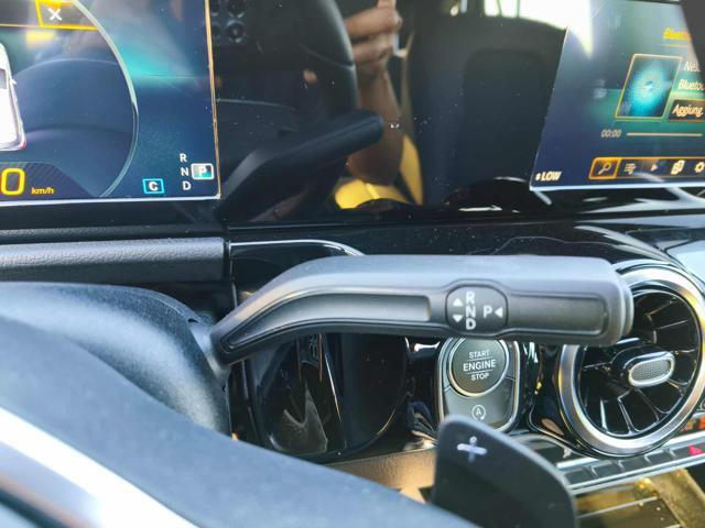 MERCEDES-BENZ GLA 180 Automatic Sport Plus