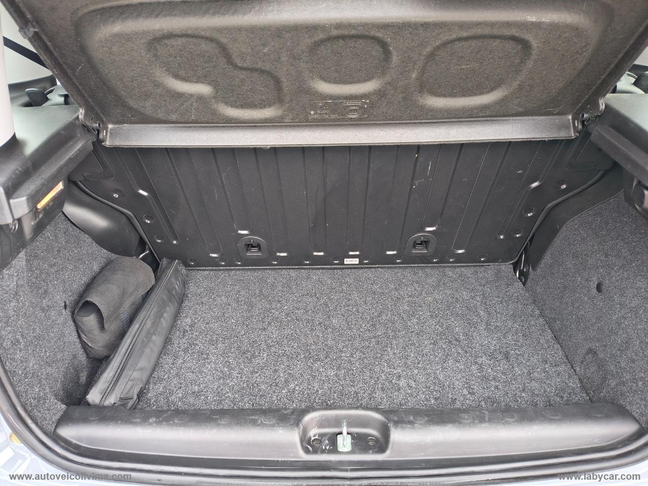 FIAT Panda Cross 1.2 EasyPower