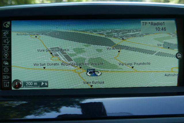 BMW 640 d Coupé Futura XDRIVE