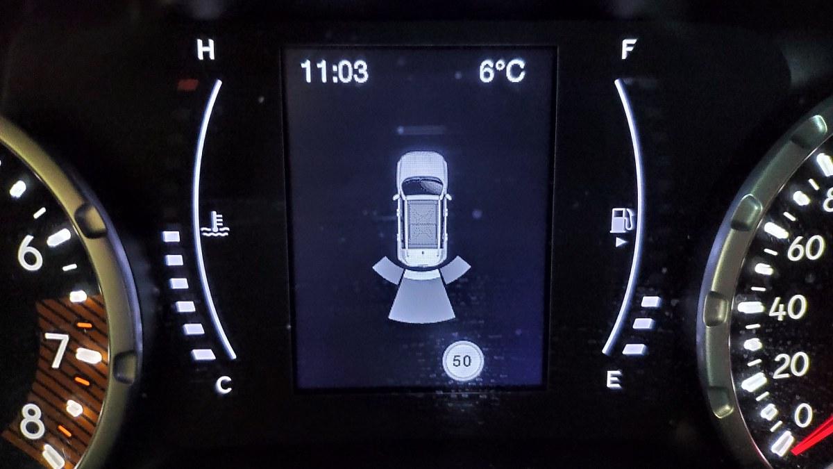 JEEP Renegade 1.0 T3 Longitude