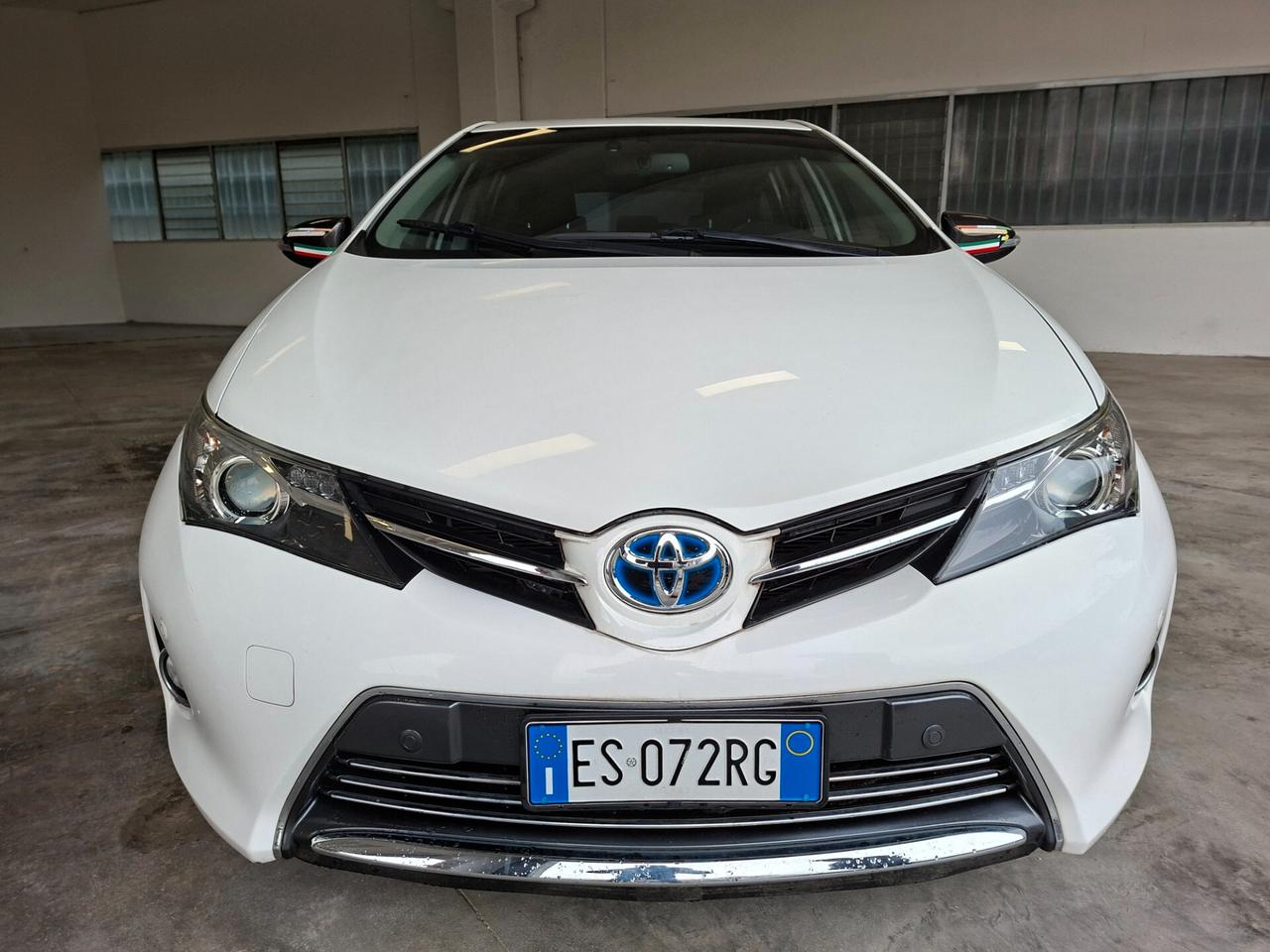 Toyota Auris 1.8 Hybrid 5 porte Active 89000KM