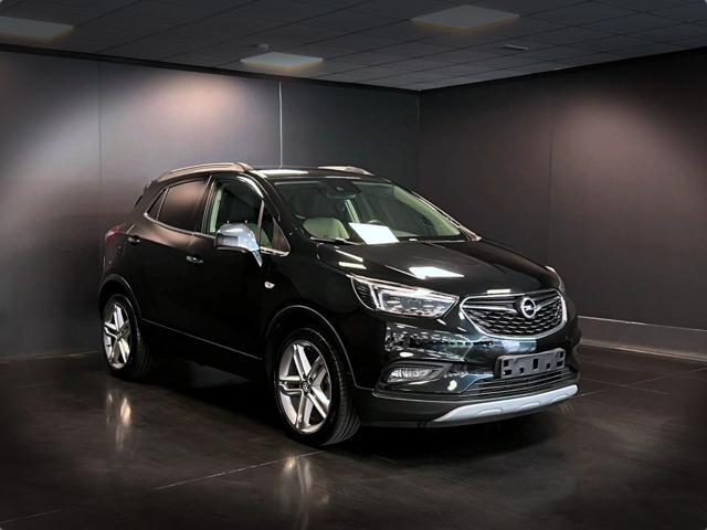 OPEL Mokka X 1.6 CDTI Ecotec 136CV 4x2 Start&Stop Innovation