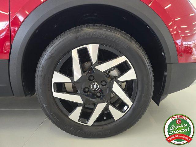 OPEL Mokka 1.5 diesel Elegance