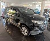 Ford EcoSport 1.5 TDCi