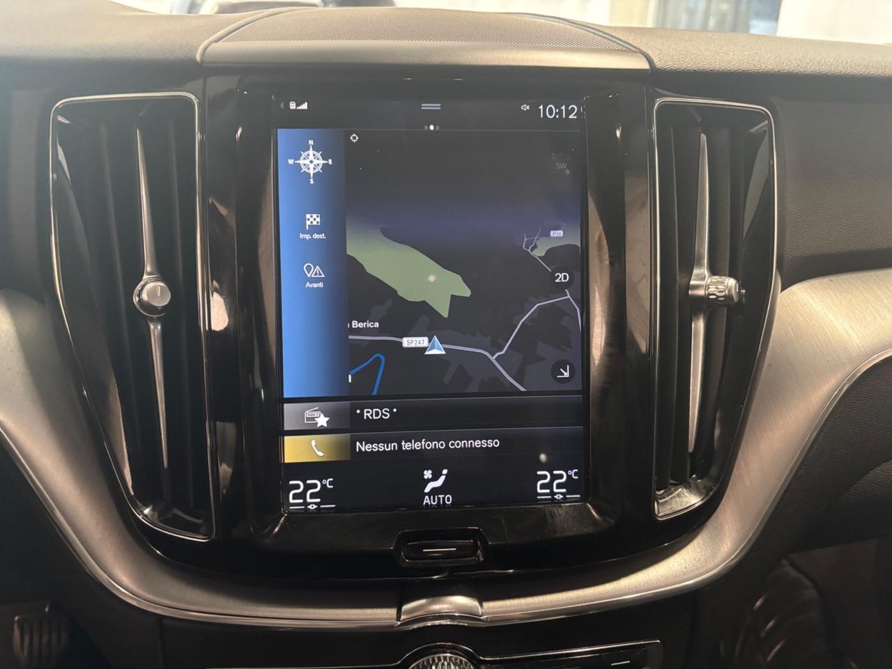 Volvo XC60 D4 AWD Inscription