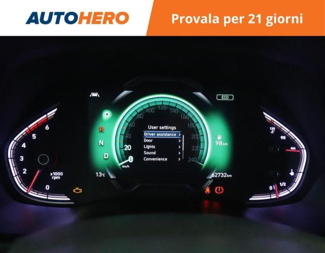 HYUNDAI i30 Wagon 1.6 CRDi 136 CV 48V DCT Prime