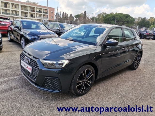 AUDI A1 SPB 25 TFSI