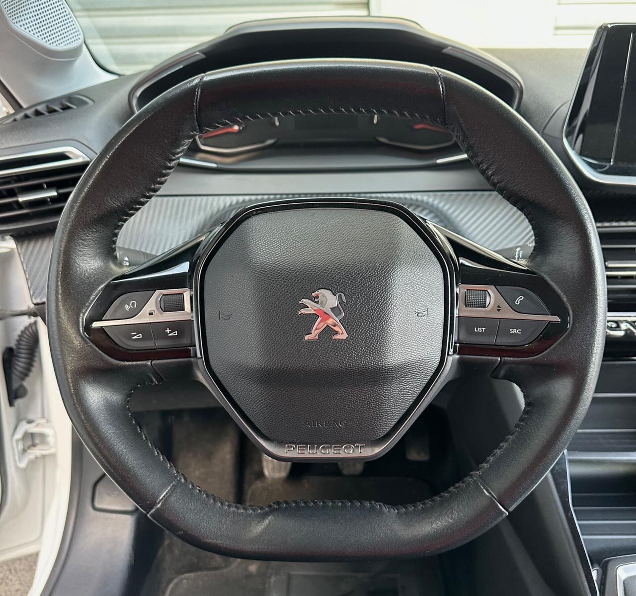 Peugeot 208 1.5 BlueHDi 100cv Stop&Start Active