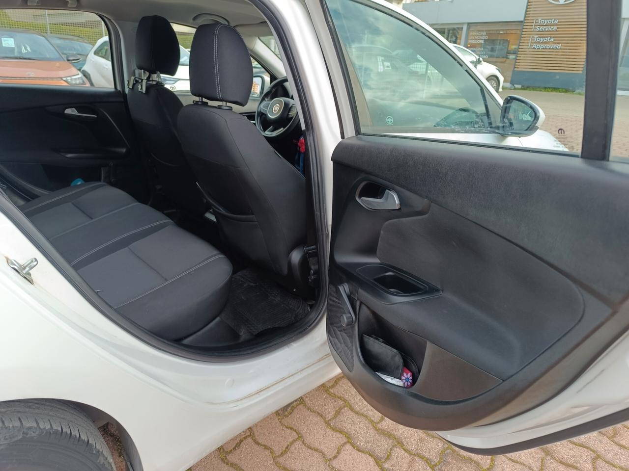 Fiat Tipo 1.3 Mjt S&S 5 porte Easy