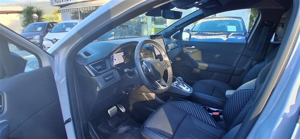 Renault Symbioz 1.6 E-Tech full hybrid Esprit Alpine Auto