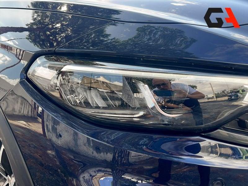 FIAT Tipo Tipo 1.0 5 porte Cross