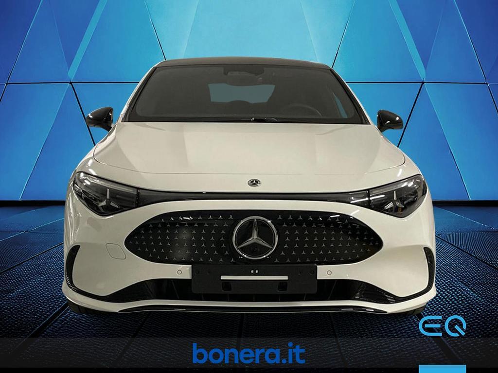 Mercedes CLA EQ 250+ Advanced Plus