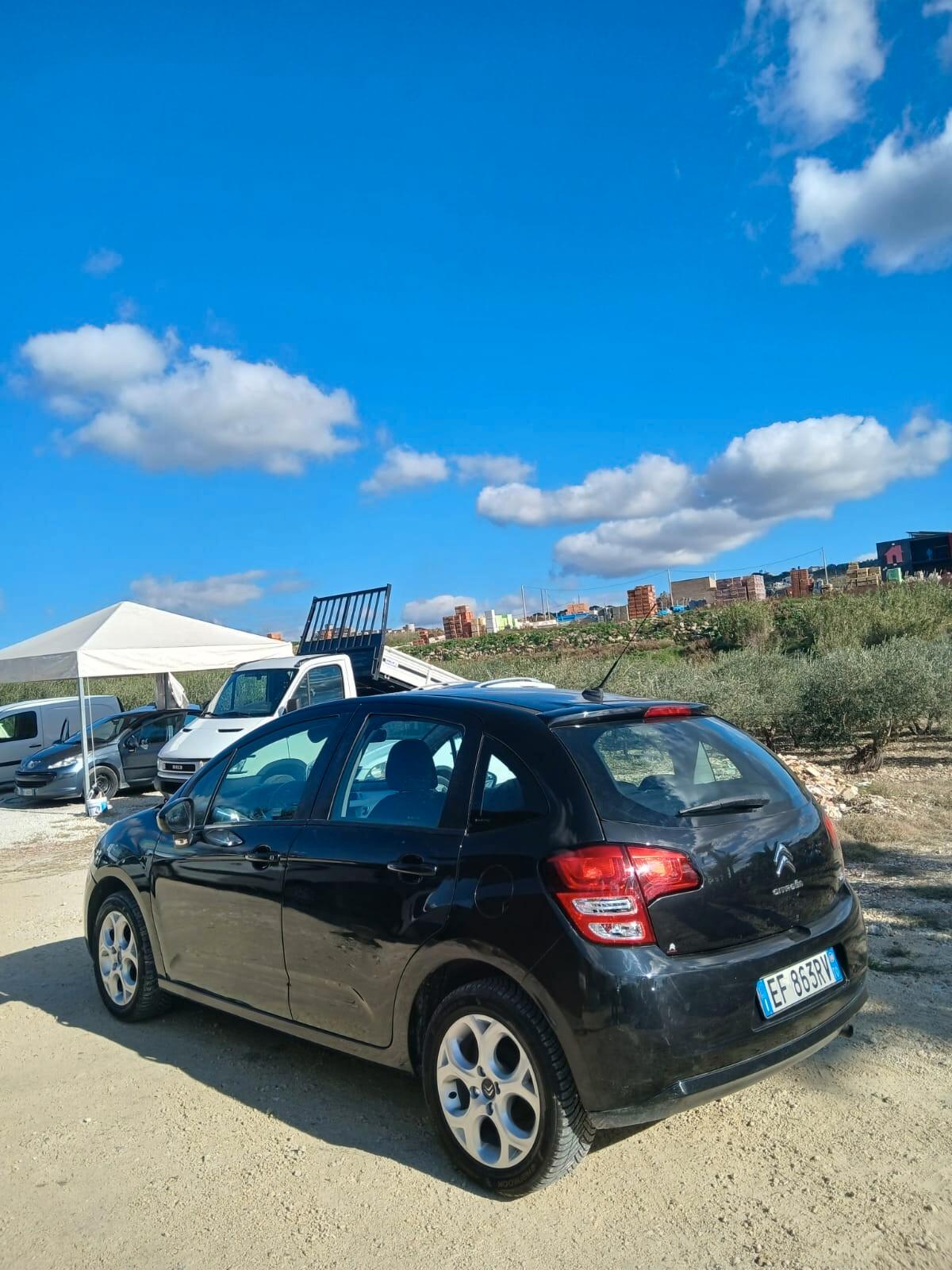 Citroen C3 1.4 VTi 95 Perfect