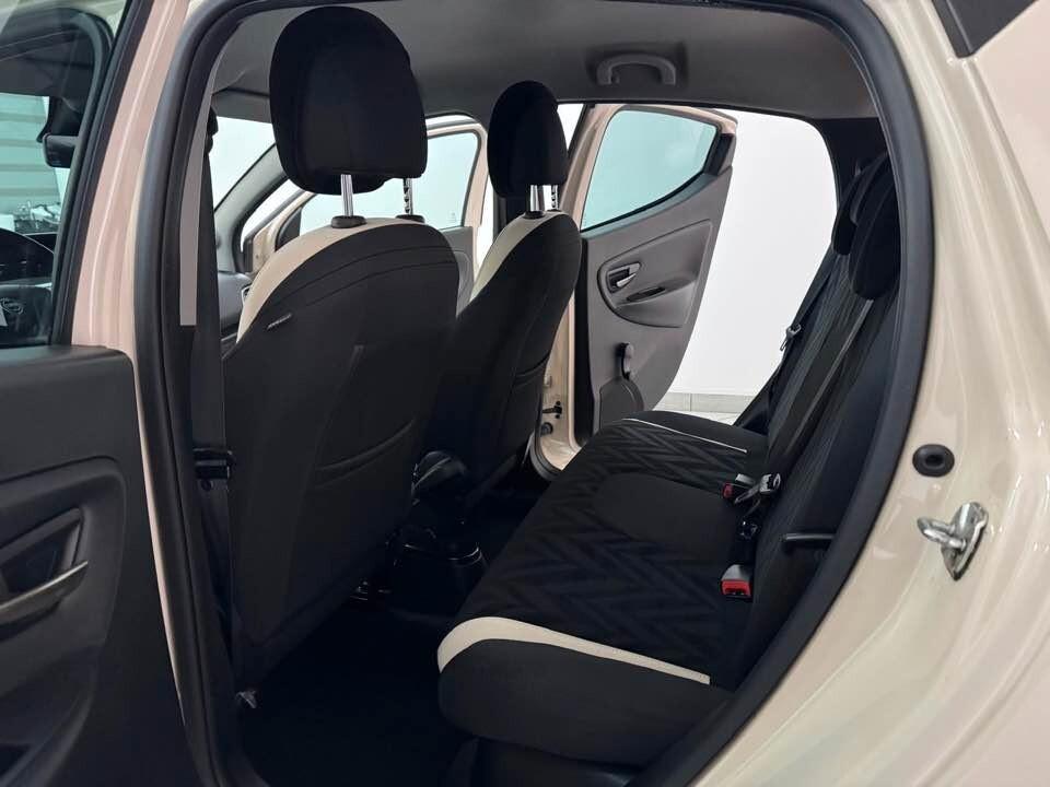 Lancia Ypsilon 1.3 MJT 16V 95 CV 5 porte Gold