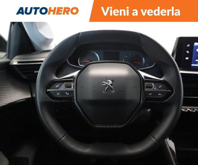 PEUGEOT 208 PureTech 75 Stop&Start 5 porte Active Pack