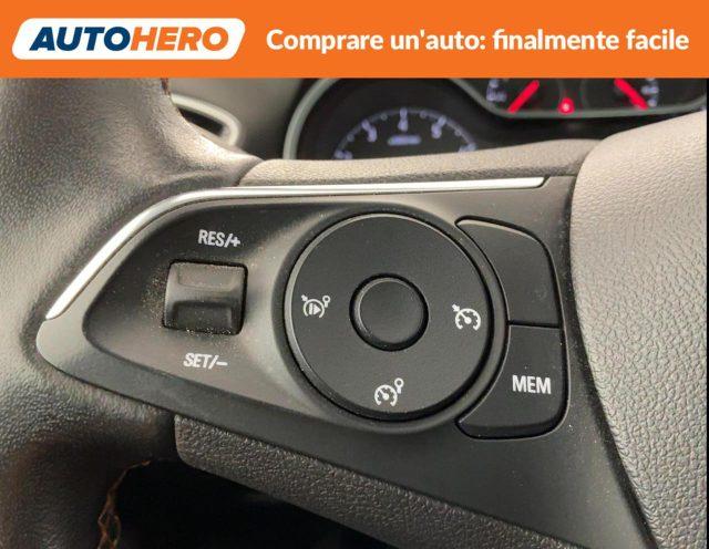 OPEL Crossland X 1.2 GPL 12V Innovation