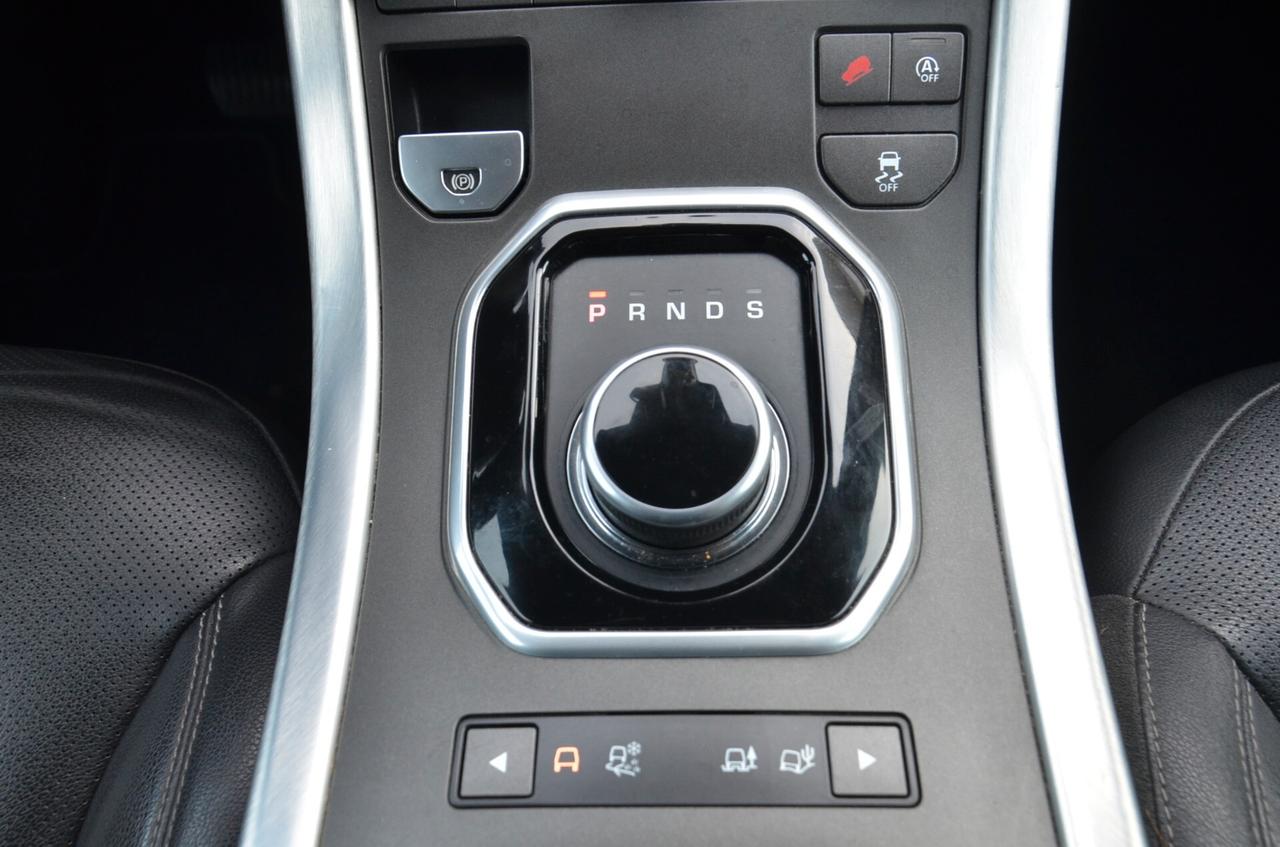 Land Rover Range Evoque 2.0 TD4 150 CV 5p. SE Dynamic