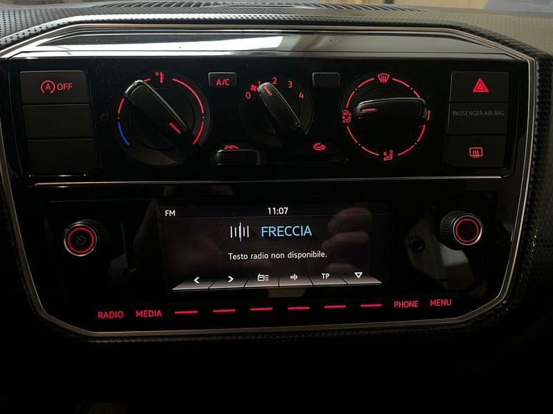 Volkswagen up! 1.0 5p. move up!