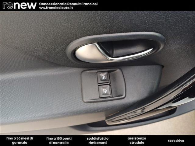 DACIA Sandero Stepway 1.5 Blue dCi 95cv Comfort S&S