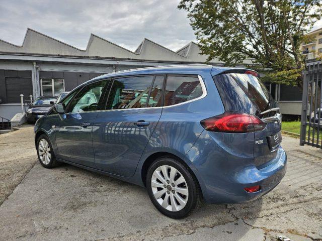 OPEL Zafira Tourer 1.6 CDTi 136CV 7POSTI