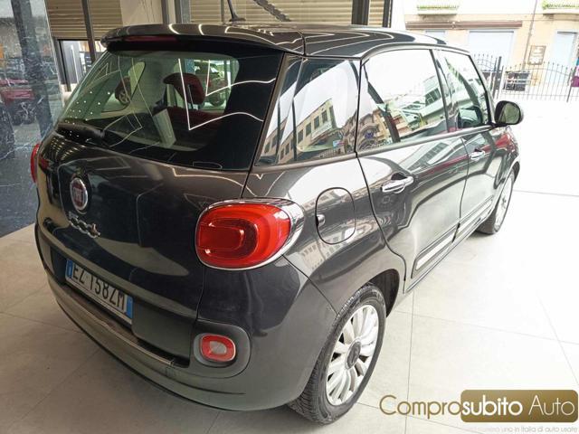 FIAT 500L 1.3 Multijet 85 CV Pop Star