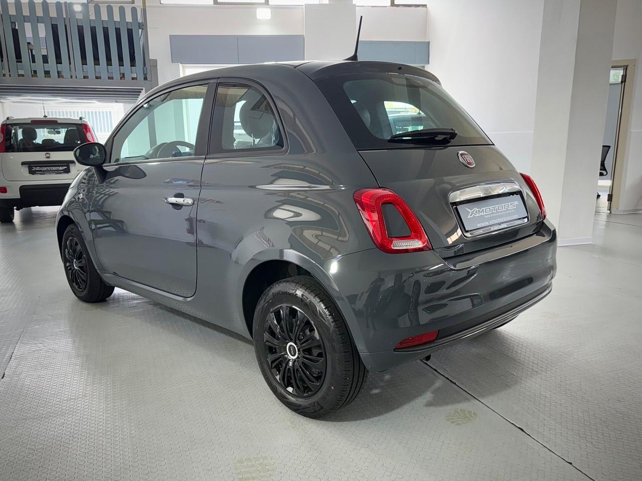 Fiat 500 1.0 Hybrid Aziendale