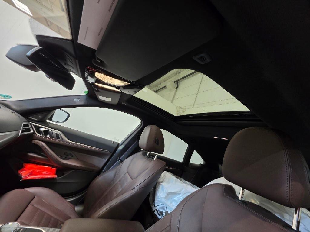 Bmw 420d xDrive / M sport Pro / FARI oLed / TETTO R20 CAMERA 360°