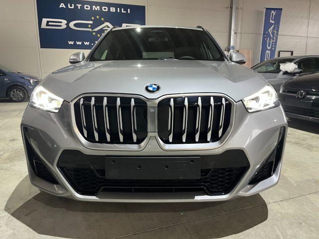 BMW X1 sDrive 18i Msport "18 M sport/Navi/Led/Park/Telec.