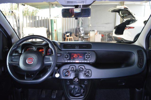 FIAT Panda 1.2 EasyPower Easy