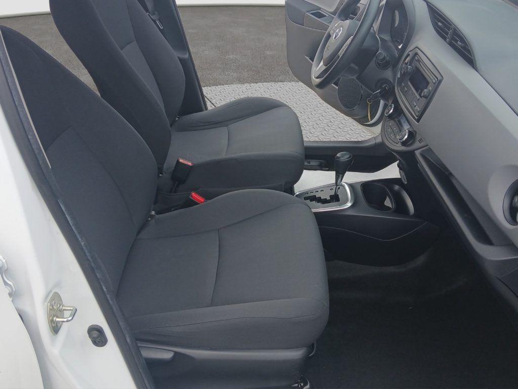 Toyota Yaris 1.5 Hybrid 5 porte Business