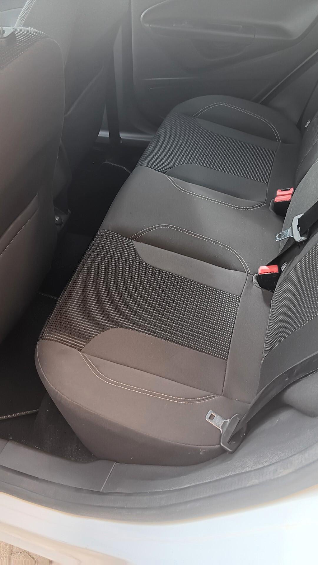 Ford Fiesta 1.0 80CV 5 porte