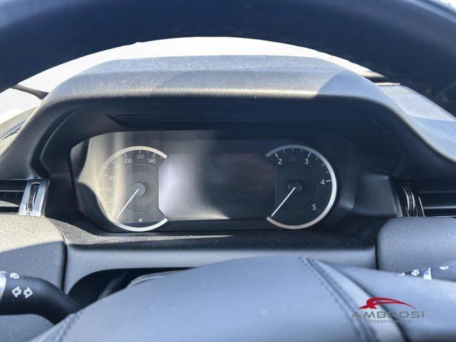 LAND ROVER Discovery Sport 2.0 TD4 163 CV AWD Auto