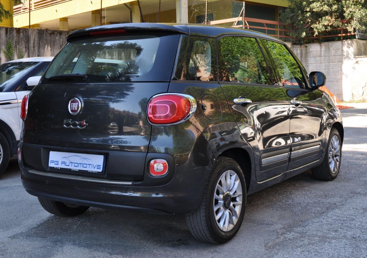 Fiat 500L 1.3 Multijet 85 CV Pop Star NEOPATENTATI