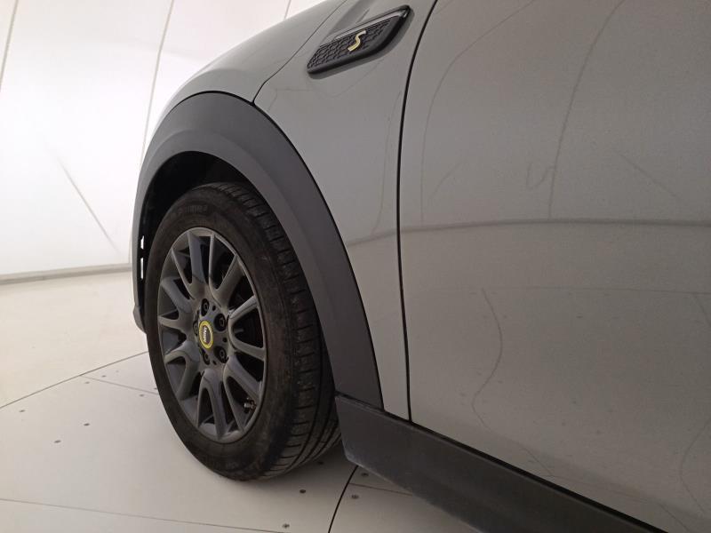 Mini Mini 3 Porte Full Electric Cooper SE Classic Auto