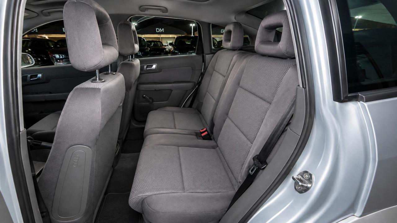 Audi A2 1.4 TDI Comfort