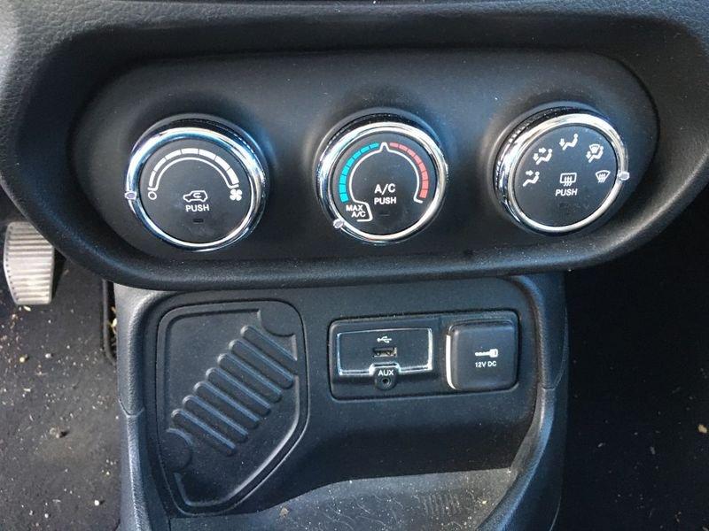Jeep Renegade 1.6 Mjt 120cv Longitude 72 MILA KM!! GARANZIA 12+