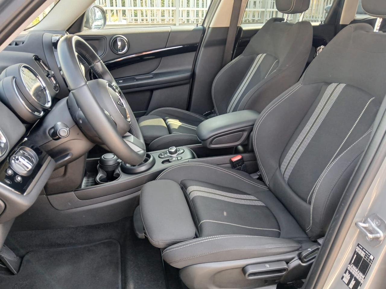Mini Cooper SD Countryman 2.0 Business