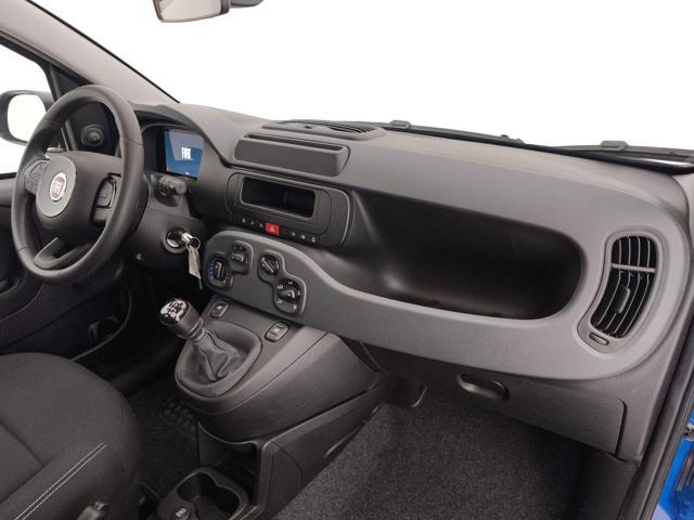 FIAT Panda 1.0 firefly hybrid Pop s&s 65cv