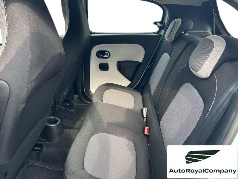 Renault Twingo Twingo 1.0 sce Equilibre 65cv