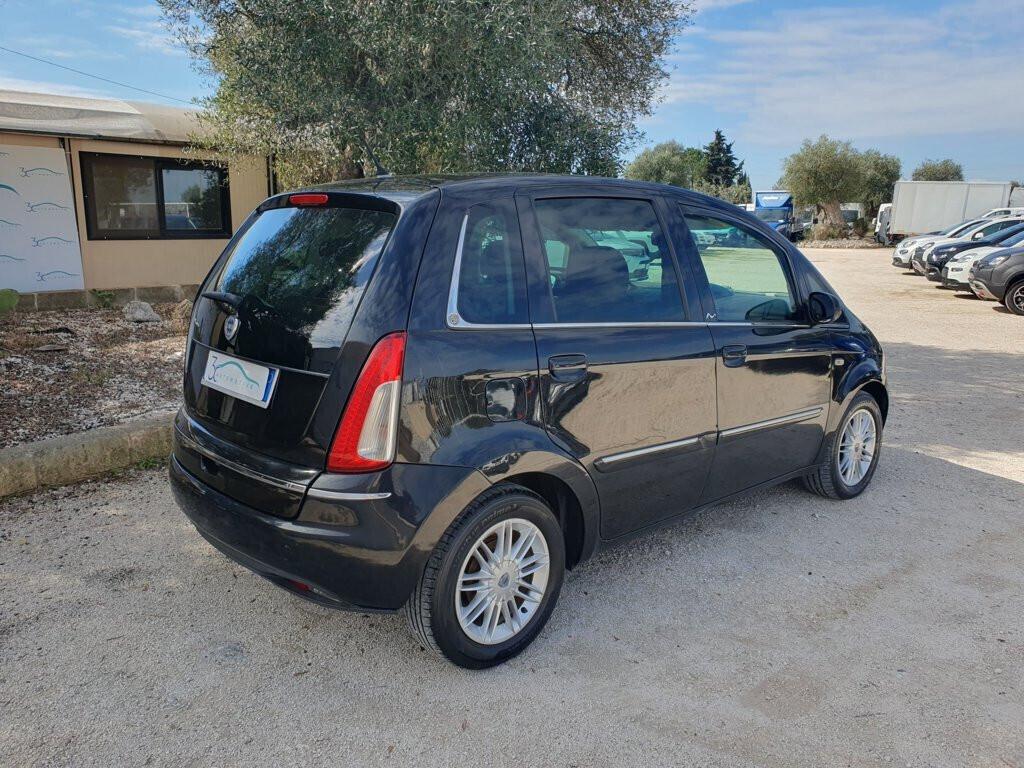 Lancia MUSA 1.3 MJ 95cv D.Fn. Oro