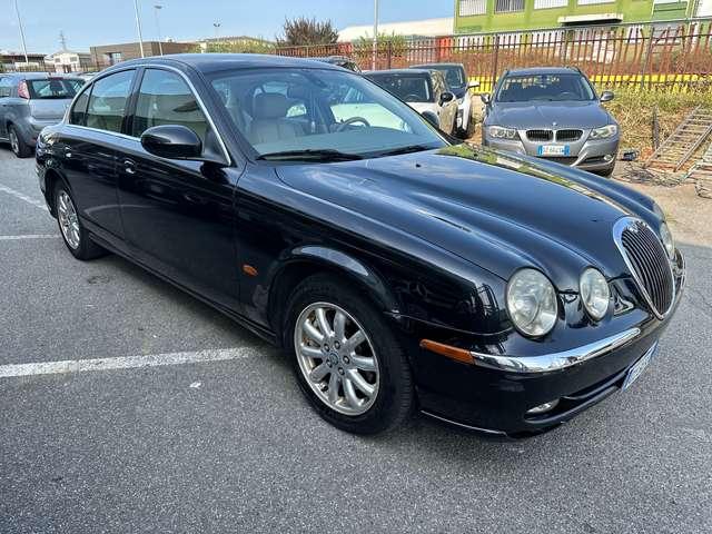 Jaguar S-Type S-Type 2.5 V6 Executive auto