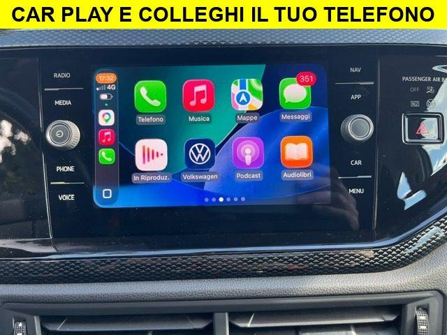VOLKSWAGEN Polo 1.0 Edition Plus