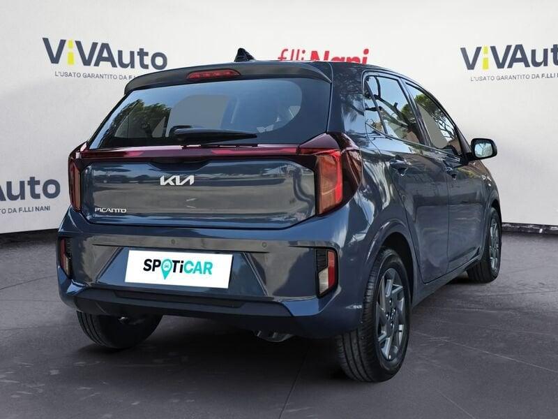 Kia Picanto 1.0 GDi Urban