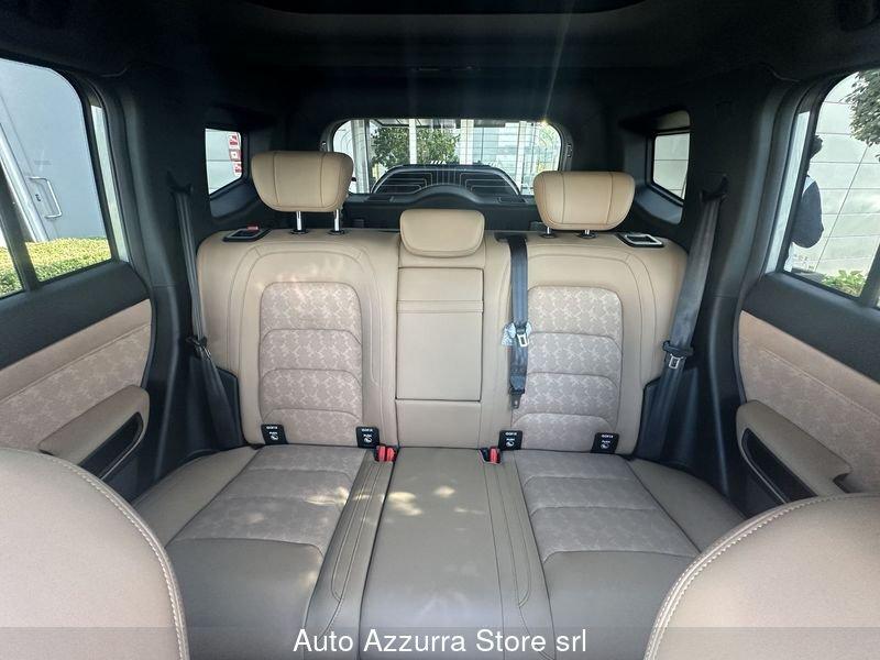 ICH-X K3 K3 2.0 GPL DCT 4WD *VARI COLORI*