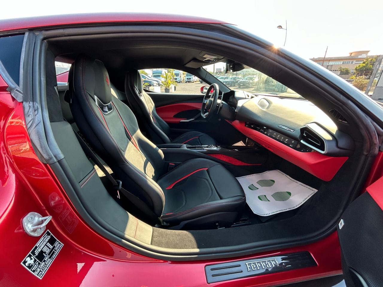 Ferrari 296 GTB 3.0