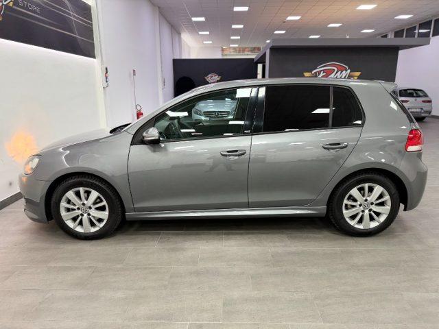 VOLKSWAGEN Golf 1.4 TSI 122CV 5p. Sport Edition