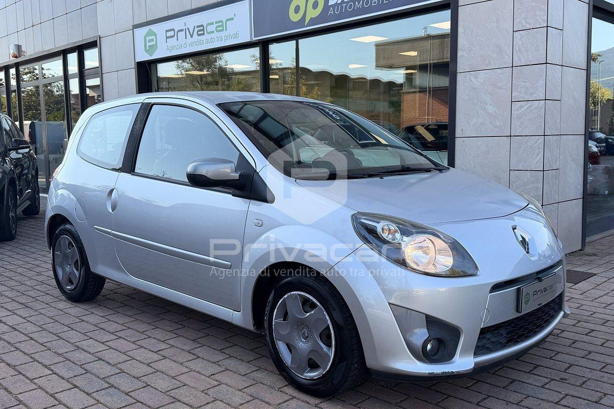 RENAULT Twingo 1.2 16V LEV Live